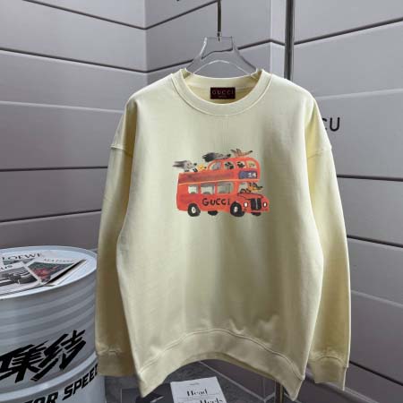 2025年11月12日秋冬新作GUCCIスウェット人気商品/...