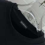 2025年11月12日秋冬新作BALENCIAGAスウェット人気商品/LDF工場