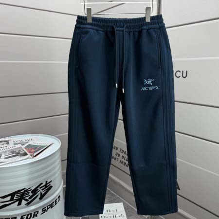 2025年11月12日秋冬新作ARCTERYXズボン人気商品...