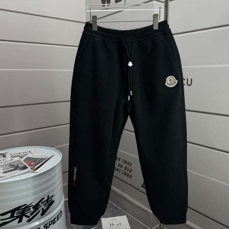 2025年11月12日秋冬新作MONCLERRズボン人気商品...