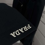 2025年11月12日秋冬新作PRADAズボン人気商品/LDF工場