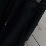 2025年11月12日秋冬新作Chrome Heartsズボン人気商品/LDF工場