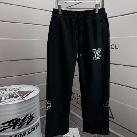 2025年11月12日秋冬新作Louis vuittonズボ...