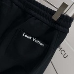 2025年11月12日秋冬新作Louis vuittonズボン人気商品/LDF工場