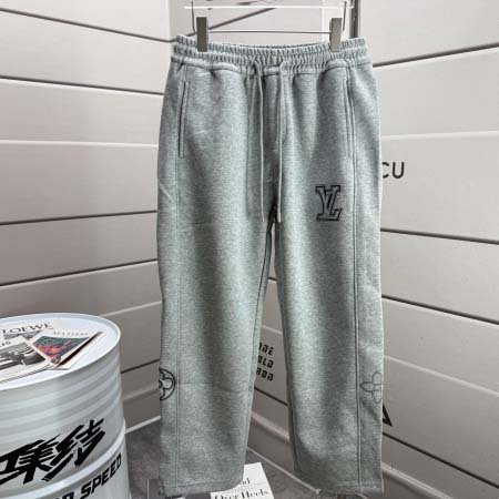 2025年11月12日秋冬新作Louis vuittonズボ...