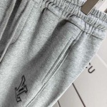 2025年11月12日秋冬新作Louis vuittonズボン人気商品/LDF工場