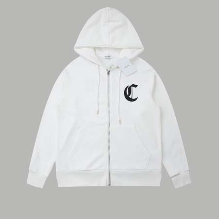 2025年11月12日秋冬新作Celineパーカー人気商品/...
