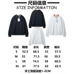 2025年11月12日秋冬新作Burberryスウェット人気商品/LDF工場