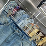 2025年11月12日秋冬新作特価ジーパン人気商品/LDF工場