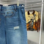 2025年11月12日秋冬新作特価ジーパン人気商品/LDF工場