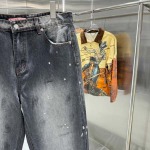 2025年11月12日秋冬新作特価ジーパン人気商品/LDF工場