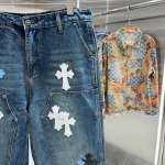 2025年11月12日秋冬新作特価ジーパン人気商品/LDF工場