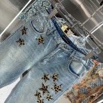 2025年11月12日秋冬新作特価ジーパン人気商品/LDF工場