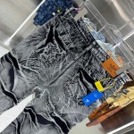 2025年11月12日秋冬新作特価ジーパン人気商品/LDF工場