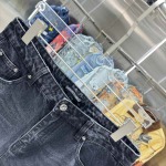 2025年11月12日秋冬新作特価ジーパン人気商品/LDF工場