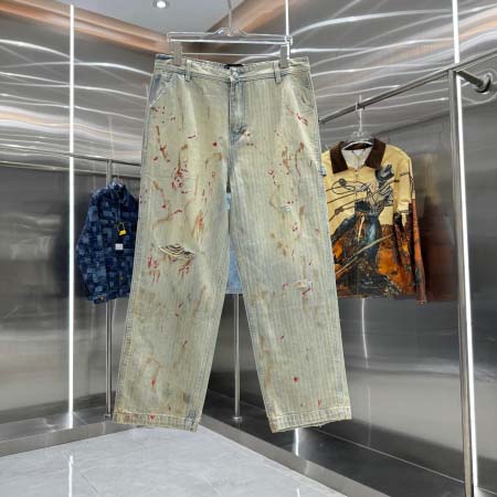 2025年11月12日秋冬新作特価ジーパン人気商品/LDF工...