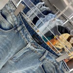 2025年11月12日秋冬新作特価ジーパン人気商品/LDF工場