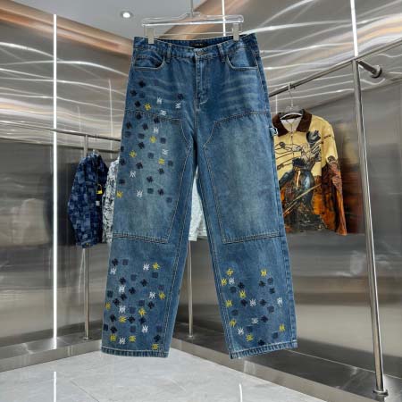 2025年11月12日秋冬新作特価ジーパン人気商品/LDF工...