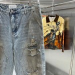 2025年11月12日秋冬新作特価ジーパン人気商品/LDF工場