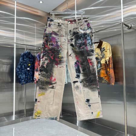 2025年11月12日秋冬新作特価ジーパン人気商品/LDF工...