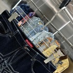 2025年11月12日秋冬新作特価ジーパン人気商品/LDF工場