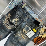 2025年11月12日秋冬新作特価ジーパン人気商品/LDF工場