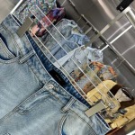 2025年11月12日秋冬新作特価ジーパン人気商品/LDF工場