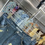 2025年11月12日秋冬新作特価ジーパン人気商品/LDF工場