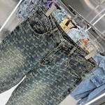 2025年11月12日秋冬新作特価ジーパン人気商品/LDF工場