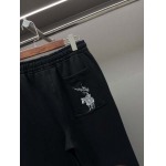 2025年11月13日秋冬新作Burberryズボン高品質人気商品/LDF工場