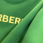 2025年11月13日秋冬新作Burberryスウェット高品質人気商品/LDF工場