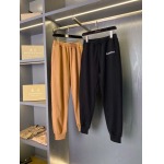 2025年11月13日秋冬新作Burberryズボン高品質人気商品/LDF工場