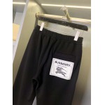 2025年11月13日秋冬新作Burberryズボン高品質人気商品/LDF工場