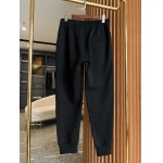 2025年11月13日秋冬新作Loro pianaスラックス高品質人気商品/LDF工場