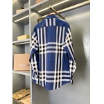 2025年11月13日秋冬新作Burberryシャツ高品質人気商品/LDF工場