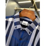 2025年11月13日秋冬新作Burberryシャツ高品質人気商品/LDF工場