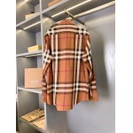 2025年11月13日秋冬新作Burberryシャツ高品質人気商品/LDF工場