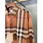 2025年11月13日秋冬新作Burberryシャツ高品質人気商品/LDF工場