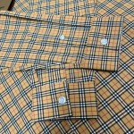2025年11月13日秋冬新作Burberryシャツ高品質人気商品/LDF工場