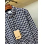 2025年11月13日秋冬新作Burberryシャツ高品質人気商品/LDF工場