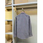 2025年11月13日秋冬新作Burberryシャツ高品質人気商品/LDF工場