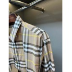 2025年11月13日秋冬新作Burberryシャツ高品質人気商品/LDF工場