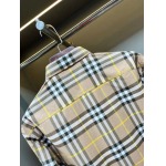2025年11月13日秋冬新作Burberryシャツ高品質人気商品/LDF工場