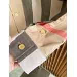 2025年11月13日秋冬新作Burberryシャツ高品質人気商品/LDF工場