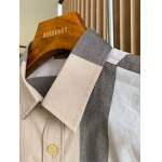 2025年11月13日秋冬新作Burberryシャツ高品質人気商品/LDF工場