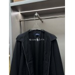 2025年11月13日秋冬新作RaLoro pianah Laurenジャケット高品質人気商品/LDF工場