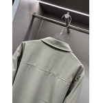 2025年11月13日秋冬新作RaLoro pianah Laurenジャケット高品質人気商品/LDF工場