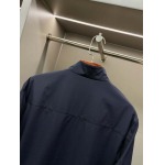 2025年11月13日秋冬新作Burberryジャケット高品質人気商品/LDF工場