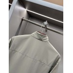 2025年11月13日秋冬新作Burberryジャケット高品質人気商品/LDF工場