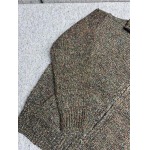 2025年11月13日秋冬新作Loro pianaセーター高品質人気商品/LDF工場